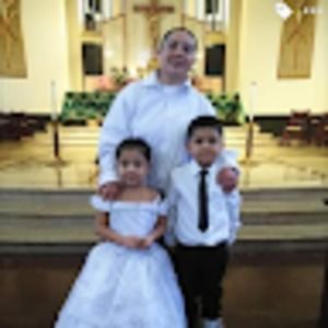 Meet your Posher, Cynthia